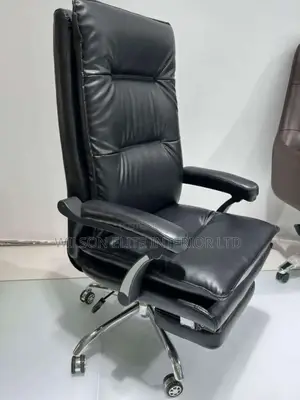 Executive Recline Office Chair.