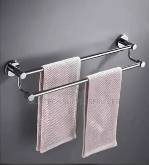 Original Towel Hanger