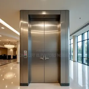 Affordable Way to Move People Between Floors