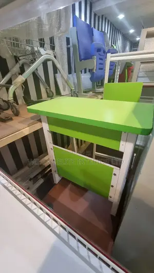 Student's Chair Set (Small Size)