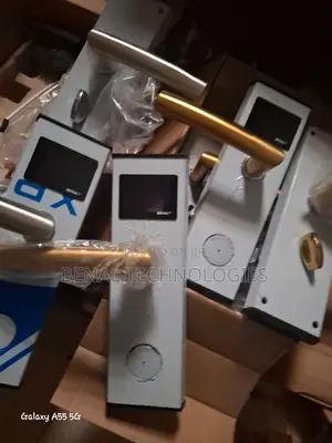 Hotel Smart Card Lock With Software Gratis