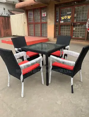 Hotel /Outdoor /Garden Set