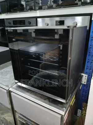 Bosch Mini Glass Frame Wine Chiller