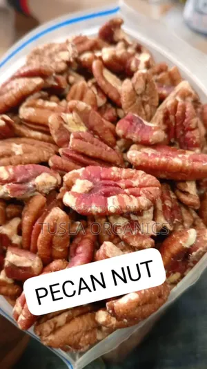 Pecan Nuts