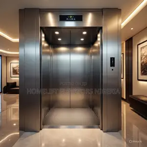 Reliable Safe Vertical Mobility for Multi-Storey Building