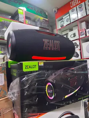 Zealot S89
