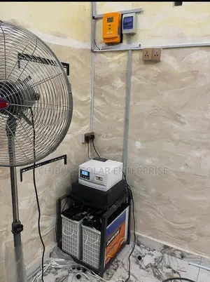 24v Installation Set