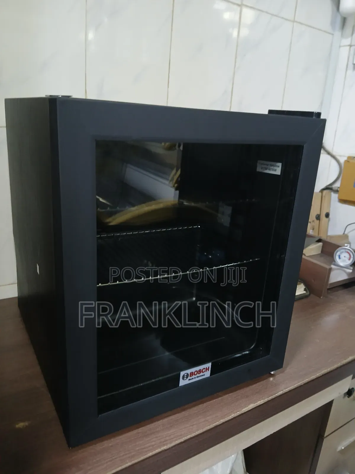Bosch Mini Chiller