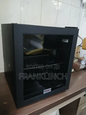 Bosch Mini Chiller
