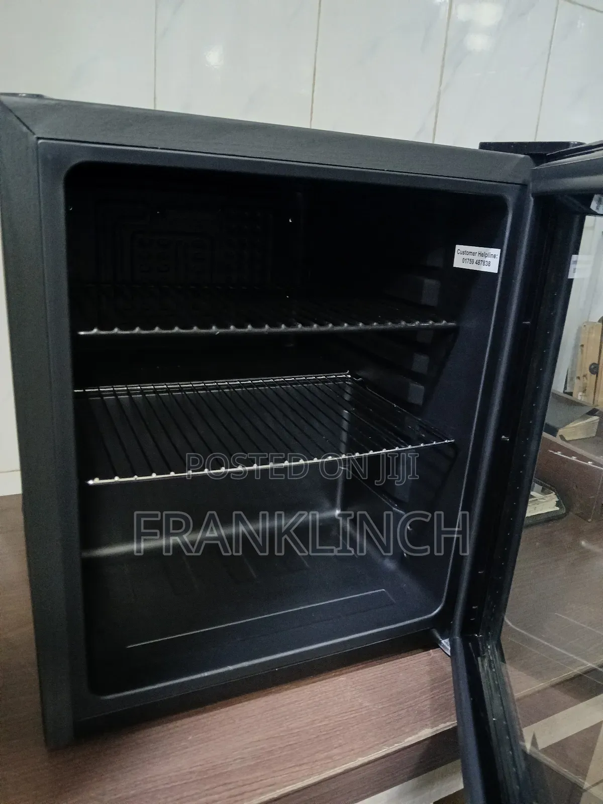 Bosch Mini Chiller