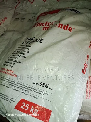 Zinc Chloride