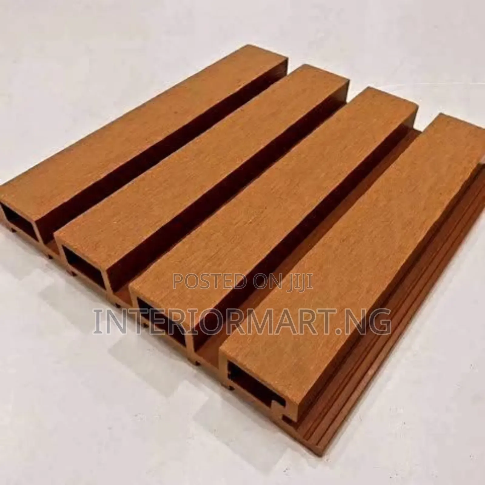 WPC Exterior and Interior Panel