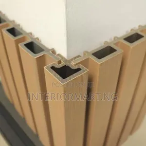WPC Exterior and Interior Panel