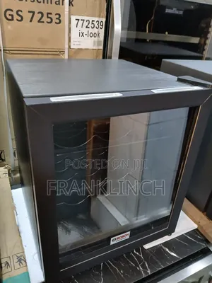Bosch Whine Cooler