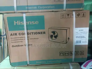 Sparkline Quality and Affordable 1hp Hisense Inverter a C