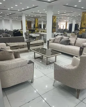 Turkish Sofa Complete Sets and Dining