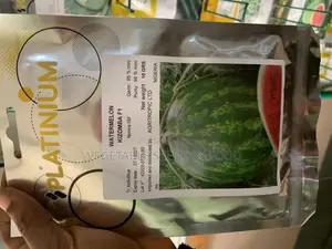 Watermelon Kizomba 10g