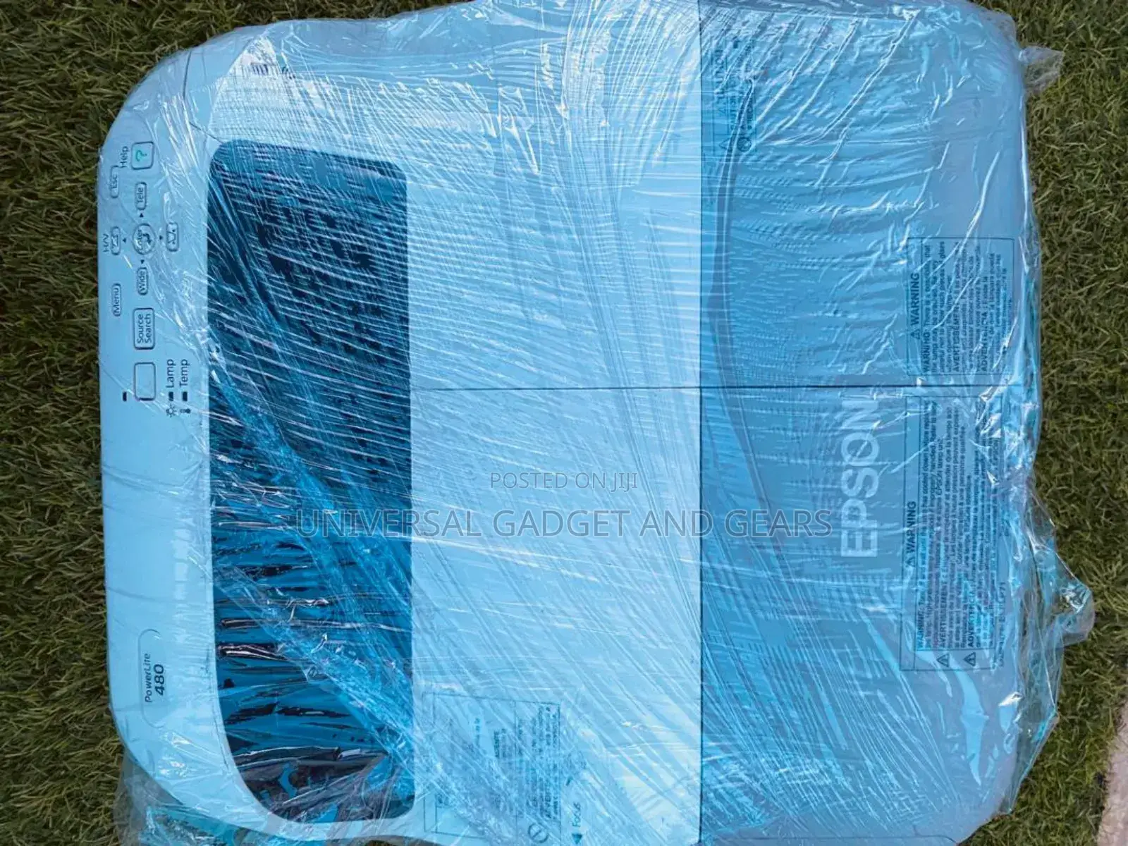 Epson Powerlite Projector ( Bulk Purchase Available)