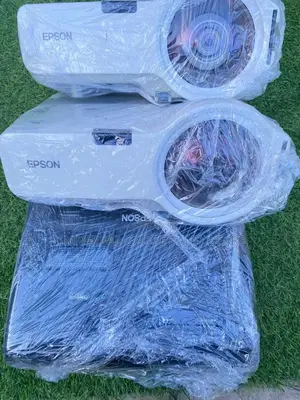 Epson Powerlite Projector ( Bulk Purchase Available)