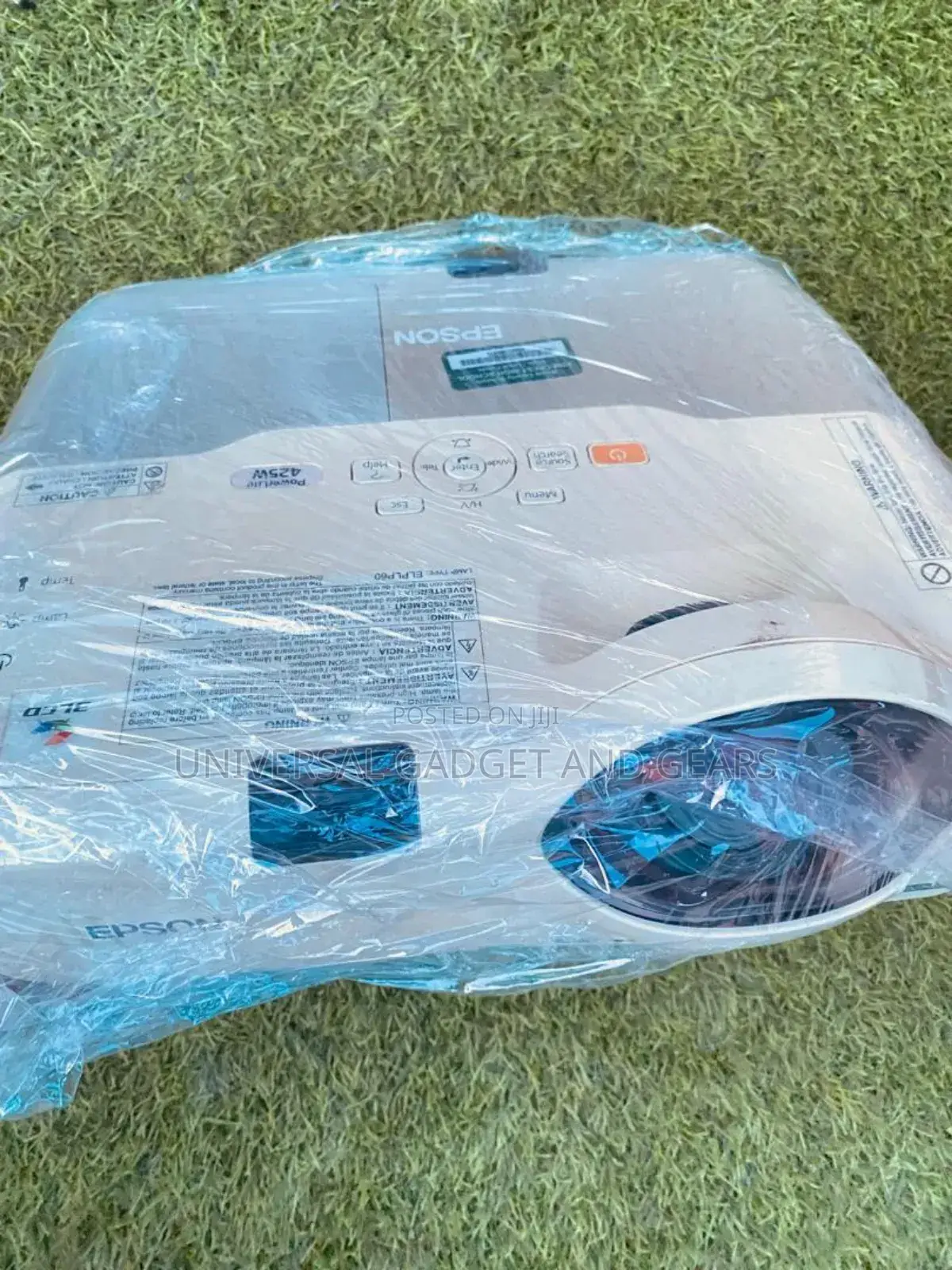 Epson Powerlite Projector ( Bulk Purchase Available)