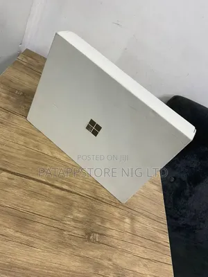 New Microsoft Surface Pro 11th Edition, a Copilot+ PC 16GB SSD 256GB