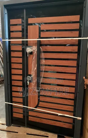Double Luxury Turkish Doors Available Star