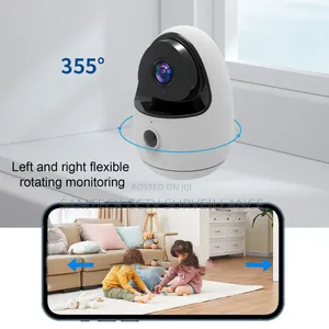 Wifi Battery Camera 3mp