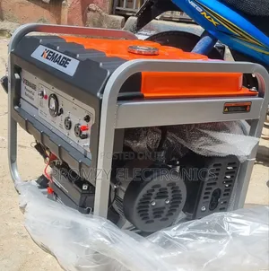 Kemage 10kva Petrol Generator Remote Control