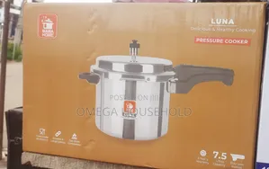 7.5 Litres Pressure Cooking Pot