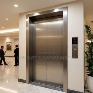Faster Movement Elderly Elevators
