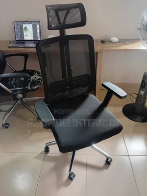 Home/Office Chair