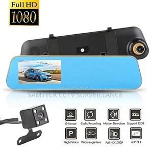 Full Hd Dash Camera