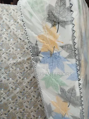 Affordable Orthopaedic Mattress (41⁄2 by 6ft 16inches)