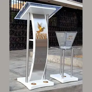 Modern Pulpit for Sale in Ikeja