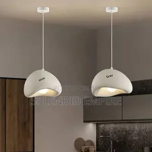 Luxury Japan Pendant Light