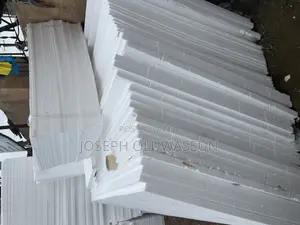 Polystyrene Sheet