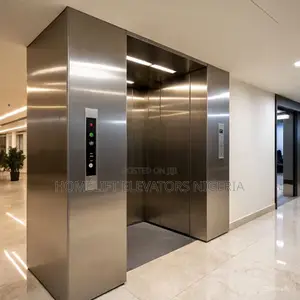 Good Quality Economy Price 8 Person Elevators