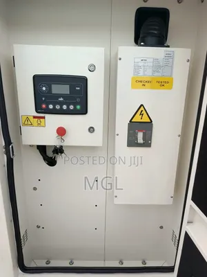 Generator Authorised Dealer