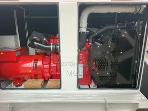Generator Authorised Dealer