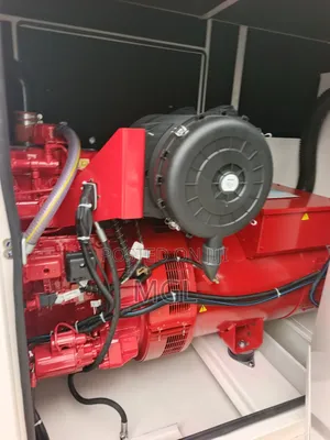 Generator Authorised Dealer