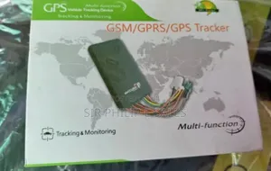 Premium Car GPS Tracker