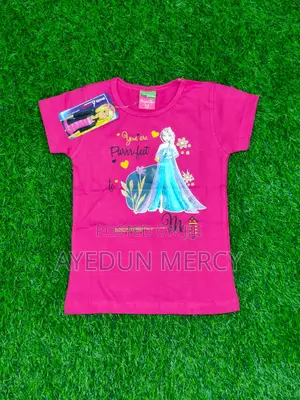 Girls Polo