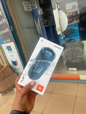 JBL Flip 7