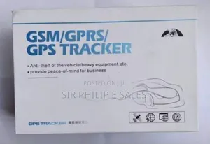 Premium Car GPS Tracker