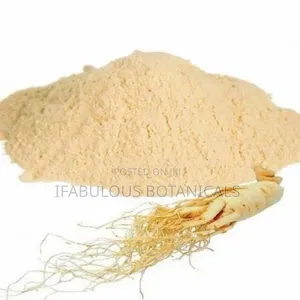 American Ginseng Powder 250g
