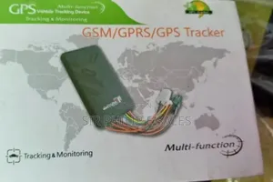Car GPS Tracker