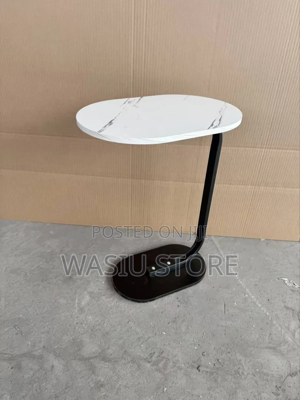Bedside Coffee Side Table