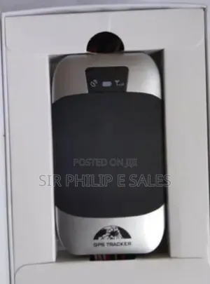 Premium Car GPS Tracker
