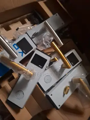 Lock in Comfort – Hotel Card Locks With Free Software