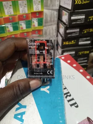 11pin Relay Contactor 220v